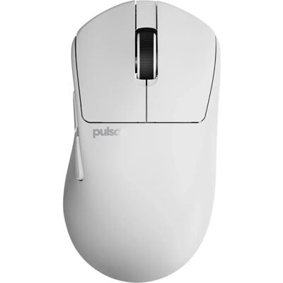 Pulsar X3 Mini Weiß - Kabellose Gaming-Maus Pulsar X3 Mini Weiß - Kabellose Gaming-Maus