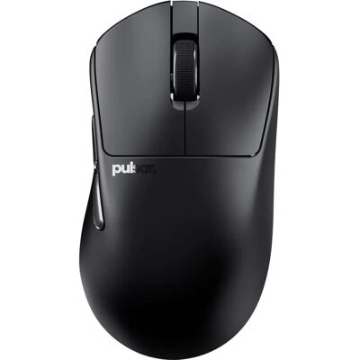 Pulsar X3 Souris de jeu sans fil - Noir - Gaming Mouse - Publicité Pulsar X3 Souris de jeu sans fil - Noir - Gaming Mouse - Publicité