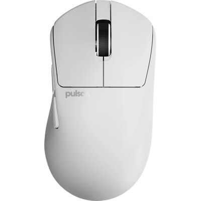 Pulsar X3 Kabellose Gamingmaus - Weiß - Gaming Maus Pulsar X3 Kabellose Gamingmaus - Weiß - Gaming Maus