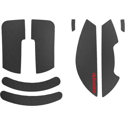Pulsar Supergrip Grip Tape for Razer Viper V3 Pro - Gaming Mus Pulsar Supergrip Grip Tape for Razer Viper V3 Pro - Gaming Mus