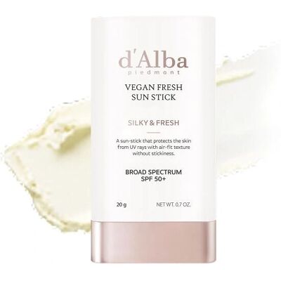 d'Alba Air Fit Sun Stick SPF 50+ PA++++ 19g d'Alba Air Fit Sun Stick SPF 50+ PA++++ 19g