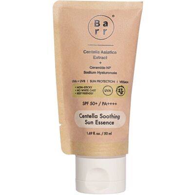 Extrato de Centella Asiatica SPF 50+ PA+++ - Protetor Solar Extrato de Centella Asiatica SPF 50+ PA+++ - Protetor Solar