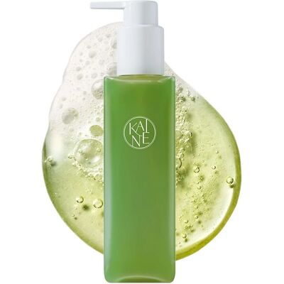 Kaine Rosemary Relief Gel Cleanser - Facial Cleansing Gel with Rosemary Kaine Rosemary Relief Gel Cleanser - Facial Cleansing Gel with Rosemary