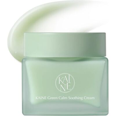 KAINE Green Calm Aqua Cream - Sensitive Skin Relief KAINE Green Calm Aqua Cream - Sensitive Skin Relief