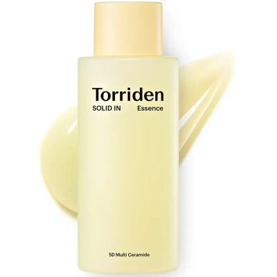 Torriden - Solid-In 5D Multi Ceramide Essence 100ml - Alltagsfeuchtigkeit Torriden - Solid-In 5D Multi Ceramide Essence 100ml - Alltagsfeuchtigkeit