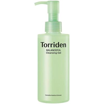 Torriden Balanceful Cica Reinigungsgel - Gesichtss reiniger Torriden Balanceful Cica Reinigungsgel - Gesichtss reiniger