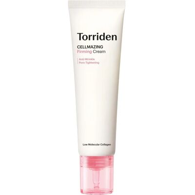 Torriden Cellmazing Oppstrammende Kollagenkrem - Porereduksjon & Anti-Aging Torriden Cellmazing Oppstrammende Kollagenkrem - Porereduksjon & Anti-Aging