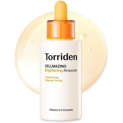 Torriden Cellmazing Oppbyggende Serum 30ml - Serum Torriden Cellmazing Oppbyggende Serum 30ml - Serum