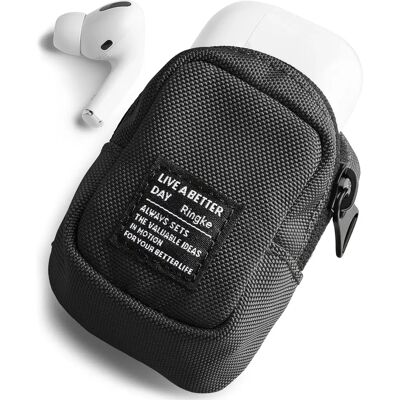 Ringke - AirPods Pro/Pro 2/3 - Proteção - HardShell - Estuche Ringke - AirPods Pro/Pro 2/3 - Proteção - HardShell - Estuche