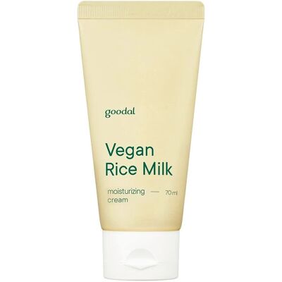 Goodal Crema Hidratante de Leche de Arroz Vegana - Nutre los Poros - Hidratante Goodal Crema Hidratante de Leche de Arroz Vegana - Nutre los Poros - Hidratante