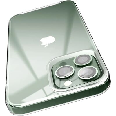 Capa híbrida Elago para iPhone 13 Pro Max - Proteção total Capa híbrida Elago para iPhone 13 Pro Max - Proteção total
