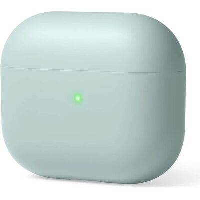 Elago - Hybrid AirPods 3 Gen Case - Verde - case Elago - Hybrid AirPods 3 Gen Case - Verde - case