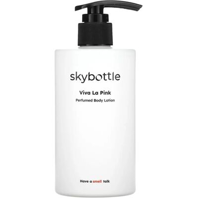 Skybottle Viva La Pink Parfymerad Kroppslotion - Kroppslotion Skybottle Viva La Pink Parfymerad Kroppslotion - Kroppslotion