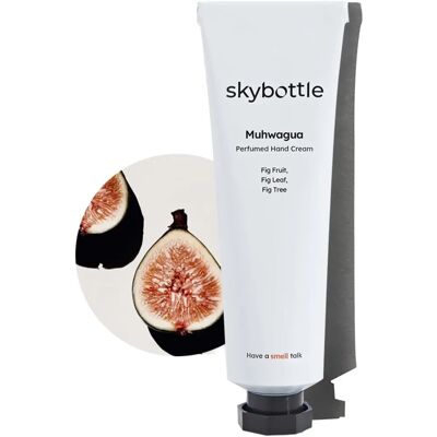 Skybottle Muhwagua Parfymerte Håndkrem - Håndkrem Skybottle Muhwagua Parfymerte Håndkrem - Håndkrem