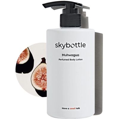 Skybottle Muhwagua Perfumed Body Lotion - Body Lotion Skybottle Muhwagua Perfumed Body Lotion - Body Lotion