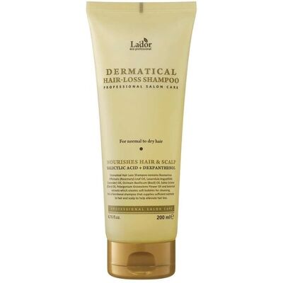 Lador Dermatical Haarverlust Shampoo - Haarverlust Behandlung Lador Dermatical Haarverlust Shampoo - Haarverlust Behandlung