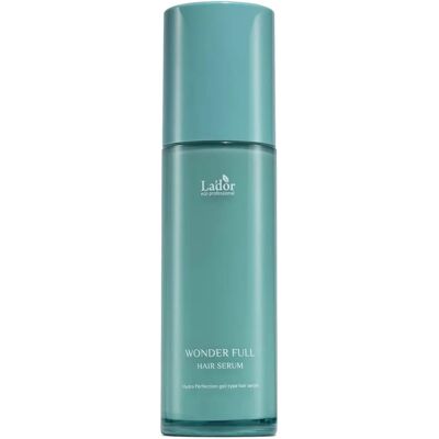 La'dor Wonder Full Haarserum - Feuchtigkeitsspendendes & Nährendes Serum für Trockenes & Beschädigtes Haar La'dor Wonder Full Haarserum - Feuchtigkeitsspendendes & Nährendes Serum für Trockenes & Beschädigtes Haar