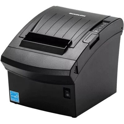 Imprimante thermique Bixolon SRP-350plusV 180 x 180 DPI Imprimante thermique Bixolon SRP-350plusV 180 x 180 DPI