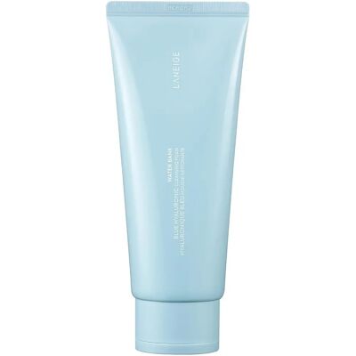Laneige Schiuma detergente all'acido ialuronico blu - Idratante e Profondo pulizia Laneige Schiuma detergente all'acido ialuronico blu - Idratante e Profondo pulizia