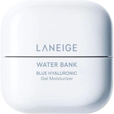 Laneige Water Bank Blue Hyaluronic Acid Gel Moisturiser - Fugtighedsgel Laneige Water Bank Blue Hyaluronic Acid Gel Moisturiser - Fugtighedsgel