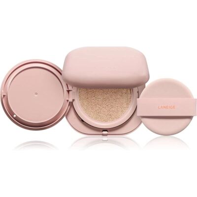 Laneige Neo Cushion SPF46 Matte&Glow 15g - Cushion Foundation Laneige Neo Cushion SPF46 Matte&Glow 15g - Cushion Foundation