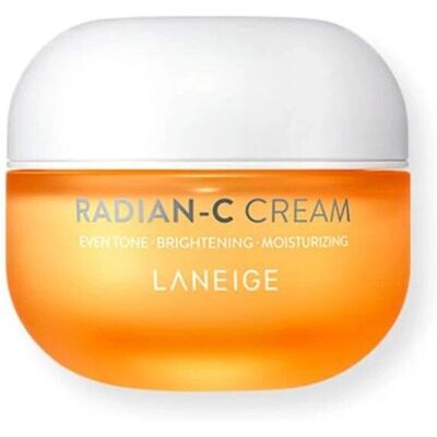 Laneige Radian-C Krém 30 ml - Osvětlující krém Laneige Radian-C Krém 30 ml - Osvětlující krém