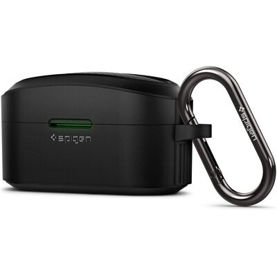 Spigen ACS03364 Kopfhörerhülle - Schutzschale in Schwarz Spigen ACS03364 Kopfhörerhülle - Schutzschale in Schwarz