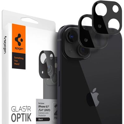 Spigen AGL03395 Smartphone Objektivschutz Spigen AGL03395 Smartphone Objektivschutz