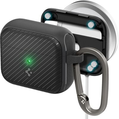 Spigen AirPods 3 MagSafe Case - Headphone Accessory Spigen AirPods 3 MagSafe Case - Headphone Accessory