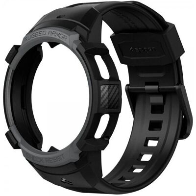 Pulseira Rugged Armor Pro da Spigen - Acessórios para smartwatch Pulseira Rugged Armor Pro da Spigen - Acessórios para smartwatch