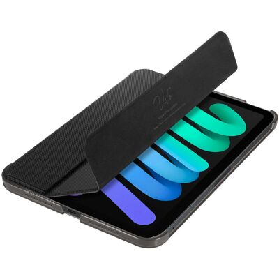 Spigen iPad Mini 6 Liquid Air Folio - Tablet Hülle Spigen iPad Mini 6 Liquid Air Folio - Tablet Hülle