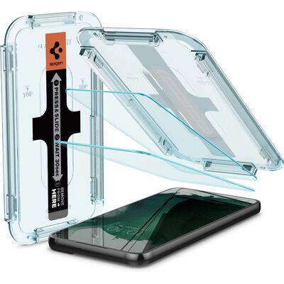 Spigen AGL04145 Klarsicht-Displayschutz - Smartphone Schutzfolie Spigen AGL04145 Klarsicht-Displayschutz - Smartphone Schutzfolie