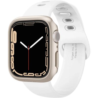 Spigen ACS04185 Starlight Polykarbonathusje - Smart Wearable Accessories Spigen ACS04185 Starlight Polykarbonathusje - Smart Wearable Accessories
