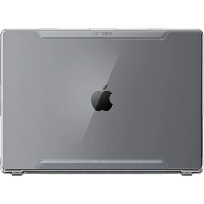 Spigen Macbook Pro 14 Transparent Cover - Laptop Typ Spigen Macbook Pro 14 Transparent Cover - Laptop Typ