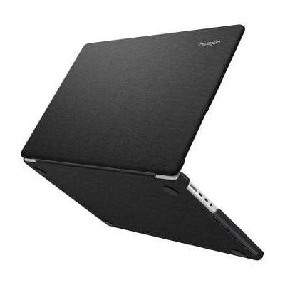 Apple MacBook Pro 14 Black Hard Shell Cover - Laptop Case Apple MacBook Pro 14 Black Hard Shell Cover - Laptop Case