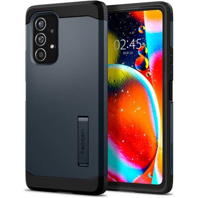 Spigen ACS04256 Handyhülle - Fall getestet nach MIL-STD 810G 516.6 Spigen ACS04256 Handyhülle - Fall getestet nach MIL-STD 810G 516.6