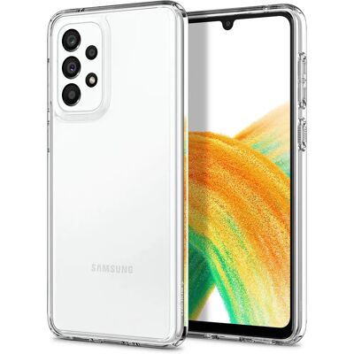 Spigen Ultra Hybrid Transparenter Handyhülle - Militärstandard Spigen Ultra Hybrid Transparenter Handyhülle - Militärstandard
