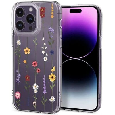 Spigen ACS04874 Coque Transparent pour Téléphone - 17 cm (6.7") Spigen ACS04874 Coque Transparent pour Téléphone - 17 cm (6.7")