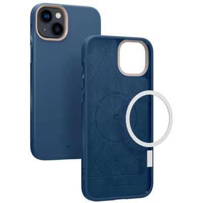 Spigen Cyrill Ultra Color MagSafe Hülle für iPhone 14 Plus Coast Spigen Cyrill Ultra Color MagSafe Hülle für iPhone 14 Plus Coast