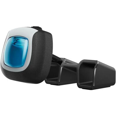 Ambientador de clip Spigen para Tesla Model 3/Y - Acessório interno Ambientador de clip Spigen para Tesla Model 3/Y - Acessório interno