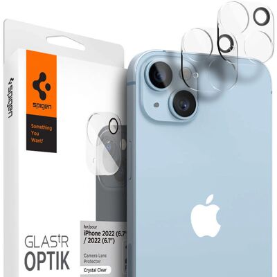 Spigen AGL05274 Smartphone Objektivschutz Spigen AGL05274 Smartphone Objektivschutz