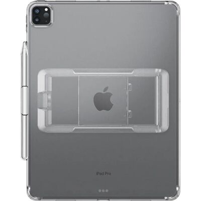 Spigen Apple iPad Pro 12.9 Hybrid-Hülle - Kristallklar Spigen Apple iPad Pro 12.9 Hybrid-Hülle - Kristallklar