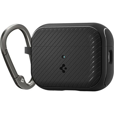 Spigen AirPods Pro 2. Generation Hülle - MagSafe Kompatibel Spigen AirPods Pro 2. Generation Hülle - MagSafe Kompatibel