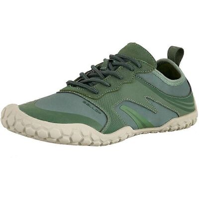 Ballop Serengeti Unisex Barfußschuhe - Grün - Outdoor-Aktivität Ballop Serengeti Unisex Barfußschuhe - Grün - Outdoor-Aktivität