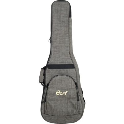 Cort CPEG10 Przedmiotowa Torba na Elektryczną Gitarę - Torba na Elektryczną Gitarę Cort CPEG10 Przedmiotowa Torba na Elektryczną Gitarę - Torba na Elektryczną Gitarę