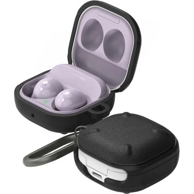 Ringke Onyx Capa - Galaxy Buds 2 Pro/2/Live/Pro Ringke Onyx Capa - Galaxy Buds 2 Pro/2/Live/Pro