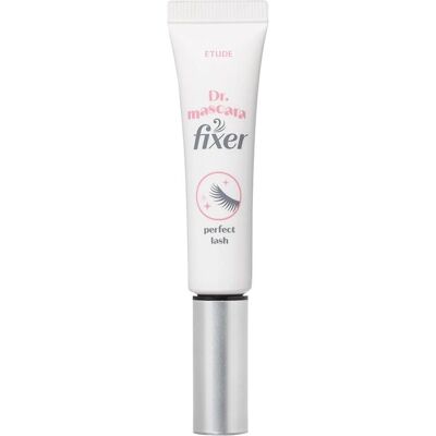 ETUDE Dr.Mascara Fixer Perfect Lash - Ripsiväri ja Primer ETUDE Dr.Mascara Fixer Perfect Lash - Ripsiväri ja Primer