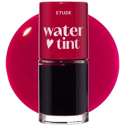 ETUDE Dear Darling Wasserfarbstift - Rote Grapefruit Lippenbalsam ETUDE Dear Darling Wasserfarbstift - Rote Grapefruit Lippenbalsam
