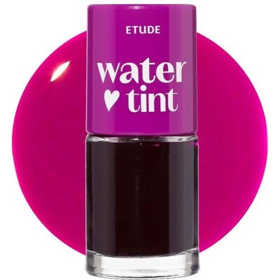 ETUDE Dear Darling Water Tint Grape - Lip Tint ETUDE Dear Darling Water Tint Grape - Lip Tint