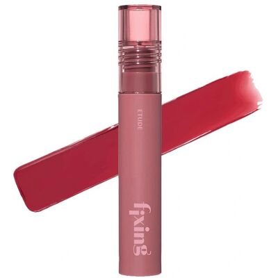 ETUDE Model 07 cranberry plum Fixing tint - hair dye ETUDE Model 07 cranberry plum Fixing tint - hair dye